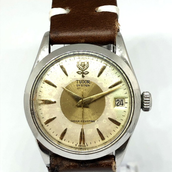 image- Watch tudor